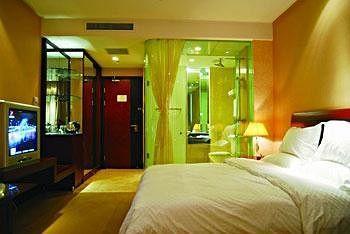 Polka Hotel 芜湖 外观 照片