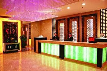 Polka Hotel 芜湖 外观 照片