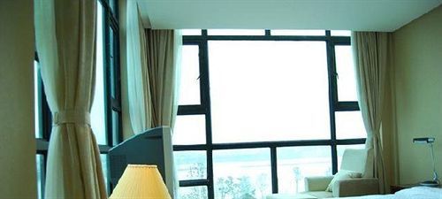 Polka Hotel 芜湖 外观 照片