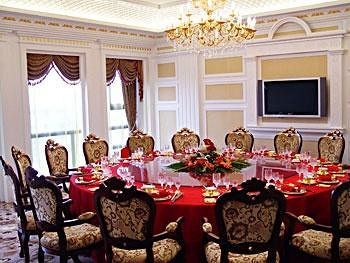 Polka Hotel 芜湖 外观 照片